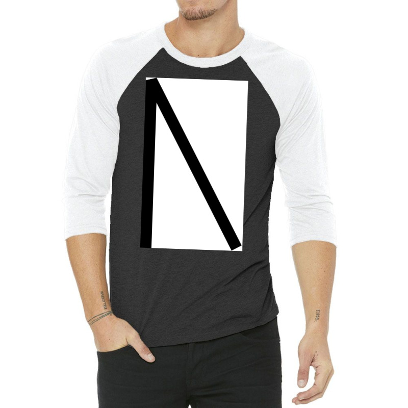 Uruz Rune  Love Love 3/4 Sleeve Shirt | Artistshot