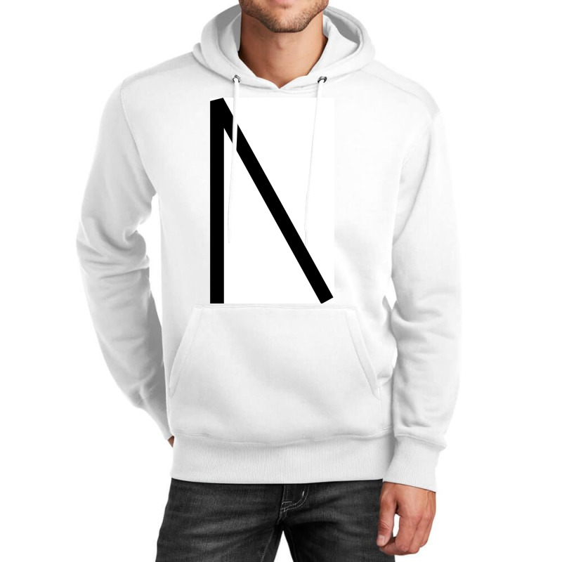 Uruz Rune  Love Love Unisex Hoodie | Artistshot