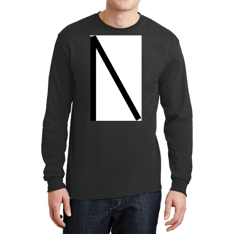 Uruz Rune  Love Love Long Sleeve Shirts | Artistshot