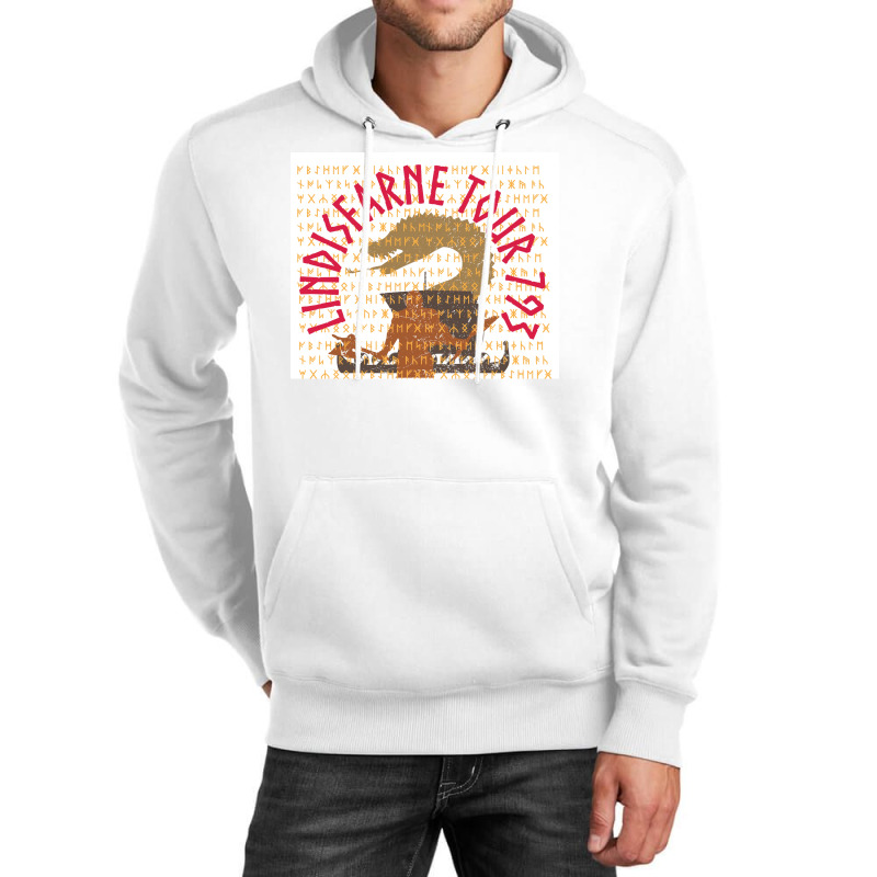 Viking Tour Of Lindisfarne 793ad  Funny Cute Unisex Hoodie | Artistshot