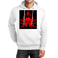 Viking Viken Helmet Emblem  Summer Aesthetic Unisex Hoodie | Artistshot