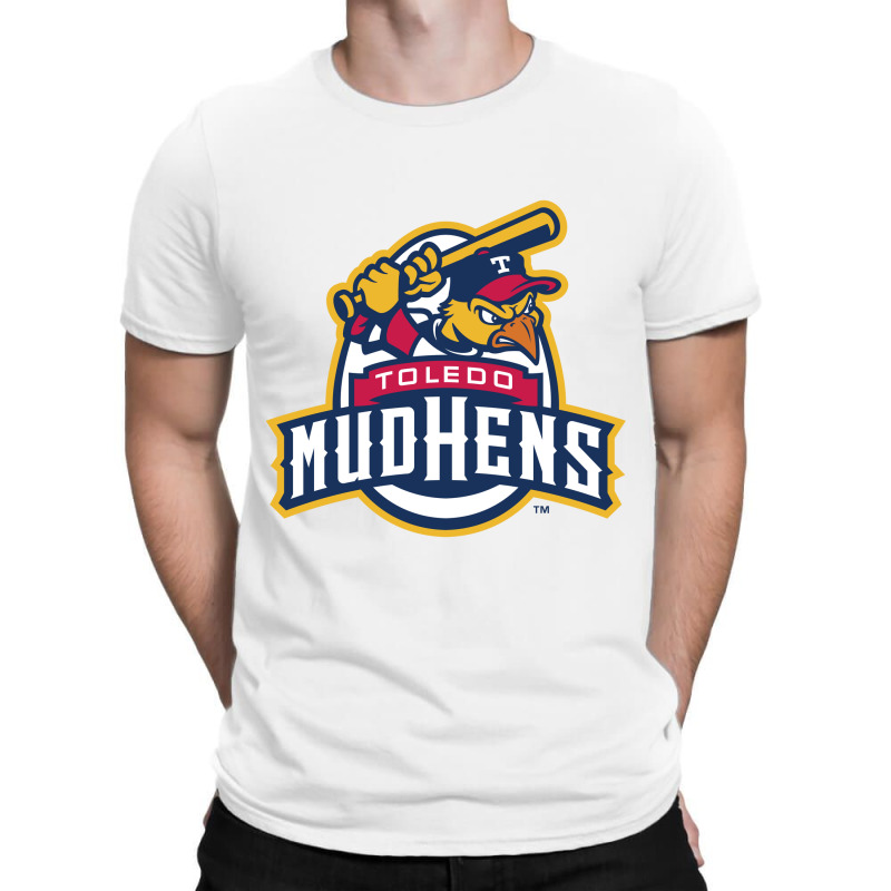 Toledo Baseball T-shirt | Artistshot