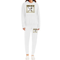 Viking  Retro Tumblr Hoodie & Jogger Set | Artistshot