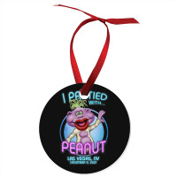 Trending Peanut Las Vegas, Nv Ornament | Artistshot