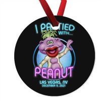 Trending Peanut Las Vegas, Nv Ornament | Artistshot