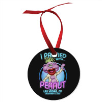 Trending Peanut Las Vegas, Nv Ornament | Artistshot