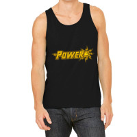 West Virginia Power Tank Top | Artistshot