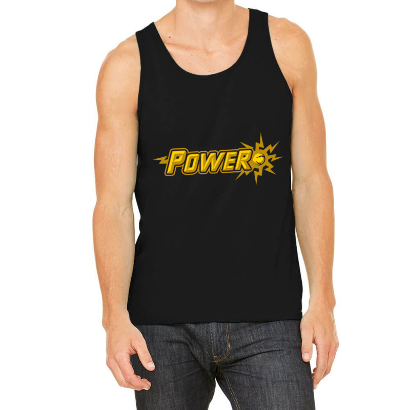 West Virginia Power Tank Top | Artistshot