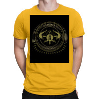 Viking Design  Vintage Aesthetic T-shirt | Artistshot