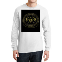 Viking Design  Vintage Aesthetic Long Sleeve Shirts | Artistshot