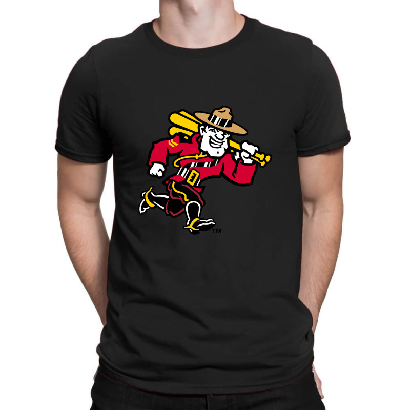 Vancouver Canadians T-shirt | Artistshot