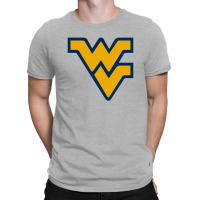 West Virginia Power T-shirt | Artistshot