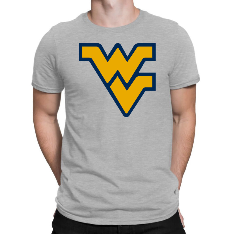 West Virginia Power T-shirt | Artistshot