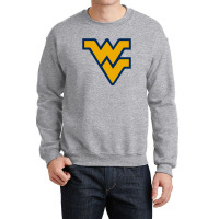 West Virginia Power Crewneck Sweatshirt | Artistshot