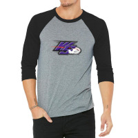 Winston Salem Dash 3/4 Sleeve Shirt | Artistshot