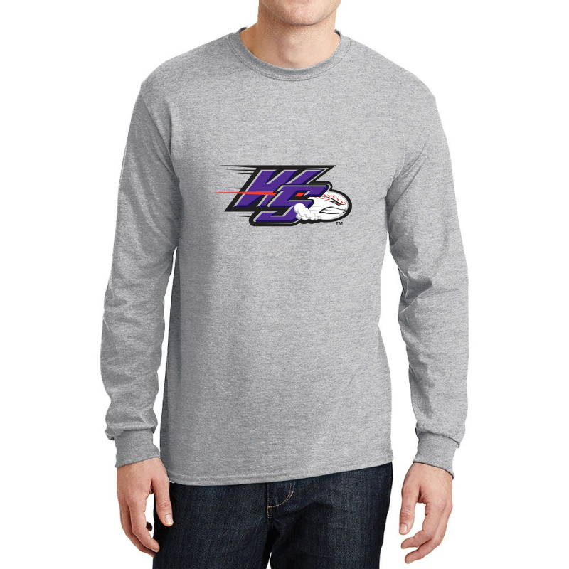 Winston Salem Dash Long Sleeve Shirts | Artistshot