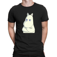 Moomin T-shirt | Artistshot