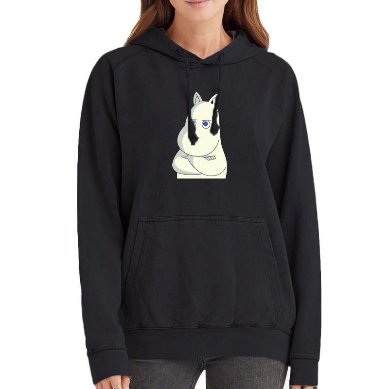 Moomin Vintage Hoodie | Artistshot