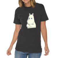 Moomin Vintage T-shirt | Artistshot