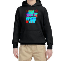 Chosen Ones Are The Apple Of God's Eye Youth Hoodie | Artistshot