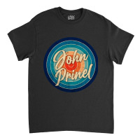 Personalized Name John Classic Styles Birthday 70s 80s 90s Classic T-shirt | Artistshot