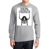 Viking Strength Workout Training Black Gym Menx27s Tshirt By Cyrca Ori Long Sleeve Shirts | Artistshot