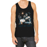 Can?t Be Tamed Music Country 70s 80s Cowboy Boots Horseback Tank Top | Artistshot