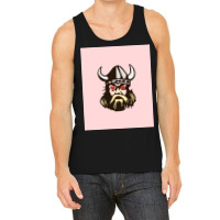 Viking Valentines Love Eyes  Humor Tank Top | Artistshot