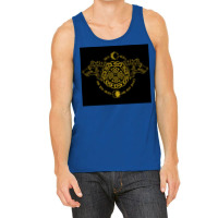 Viking Wolves Skoll And Hati  Girl Tank Top | Artistshot