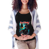 Back Through Time  Alestorm 01 Trending 1 Maternity Scoop Neck T-shirt | Artistshot