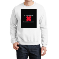 Vikings No Pain  Stars Crewneck Sweatshirt | Artistshot