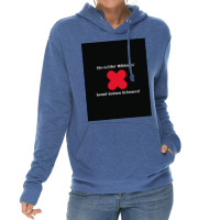 Vikings No Pain  Stars Lightweight Hoodie | Artistshot