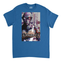 Alice In Borderland  Haro Asoposter   Alice In Borderland Anime Japan Classic T-shirt | Artistshot