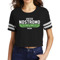 Notokusomo Scorecard Crop Tee | Artistshot