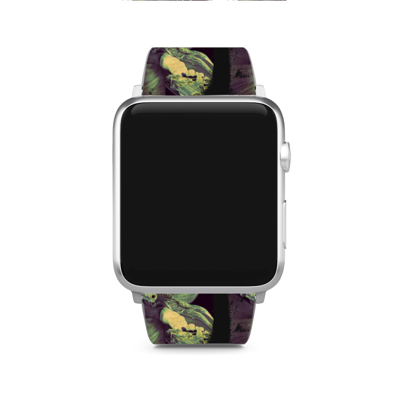 Bayonetta Apple Watch Band | Artistshot