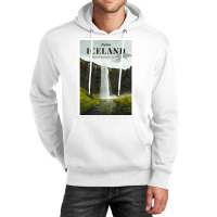 Visit Iceland  Boy Cool Unisex Hoodie | Artistshot