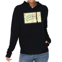 Swr Meter Amateur Ham Radio Novelty Distressed Lightweight Hoodie | Artistshot