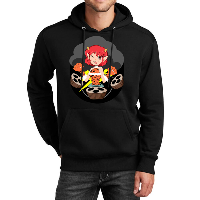 Thunder Nyan Nyan 1 Unisex Hoodie | Artistshot