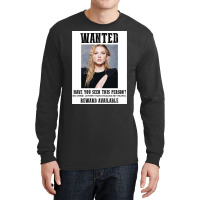 Wanted Katheryn Winnick  Retro Girl Long Sleeve Shirts | Artistshot