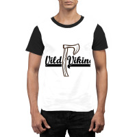 Wild Viking  Summer Summer Graphic T-shirt | Artistshot