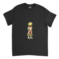 Real Special Design 1 Classic T-shirt | Artistshot