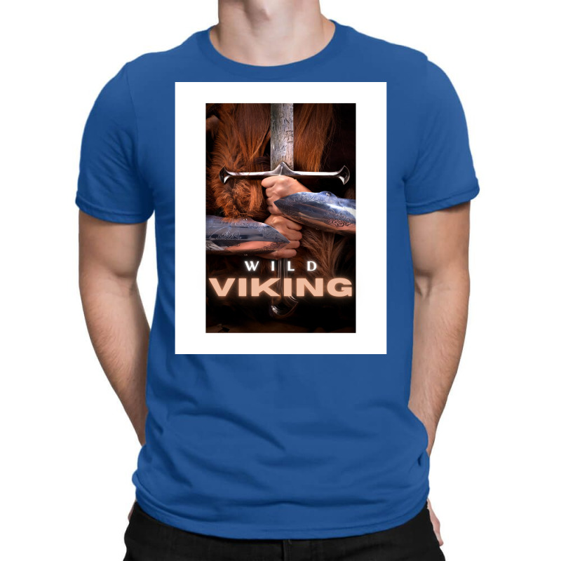 Wild Viking  Trending Hippie T-shirt | Artistshot