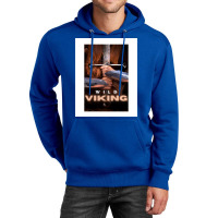 Wild Viking  Trending Hippie Unisex Hoodie | Artistshot