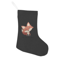 Oh For Fox Sake ! Holiday Stocking | Artistshot