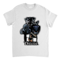 Tales From The Dark Side 1 Classic T-shirt | Artistshot