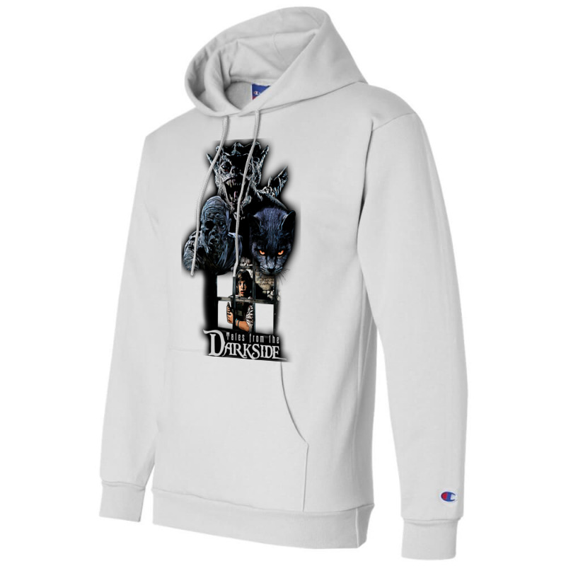 Tales From The Dark Side 1 Champion Hoodie | Artistshot