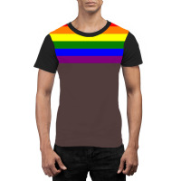 Gay Culture Is Poster Vintage Graphic T-shirt | Artistshot