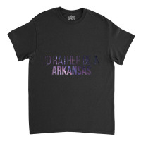 Arkansas-3aheh Classic T-shirt | Artistshot