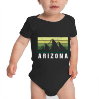 Arkansas Gift-1bx1g Baby Bodysuit | Artistshot