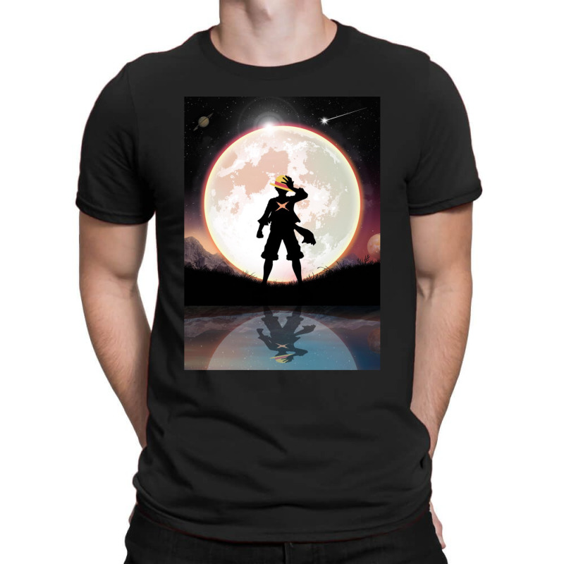 One Pieece Manga 4 T-shirt | Artistshot